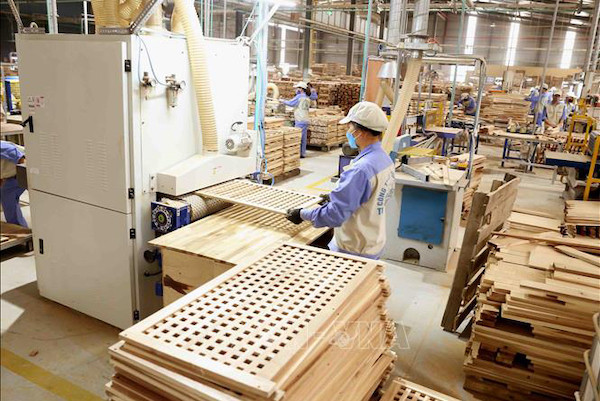 Nhìn sâu vào nền kinh tế thực