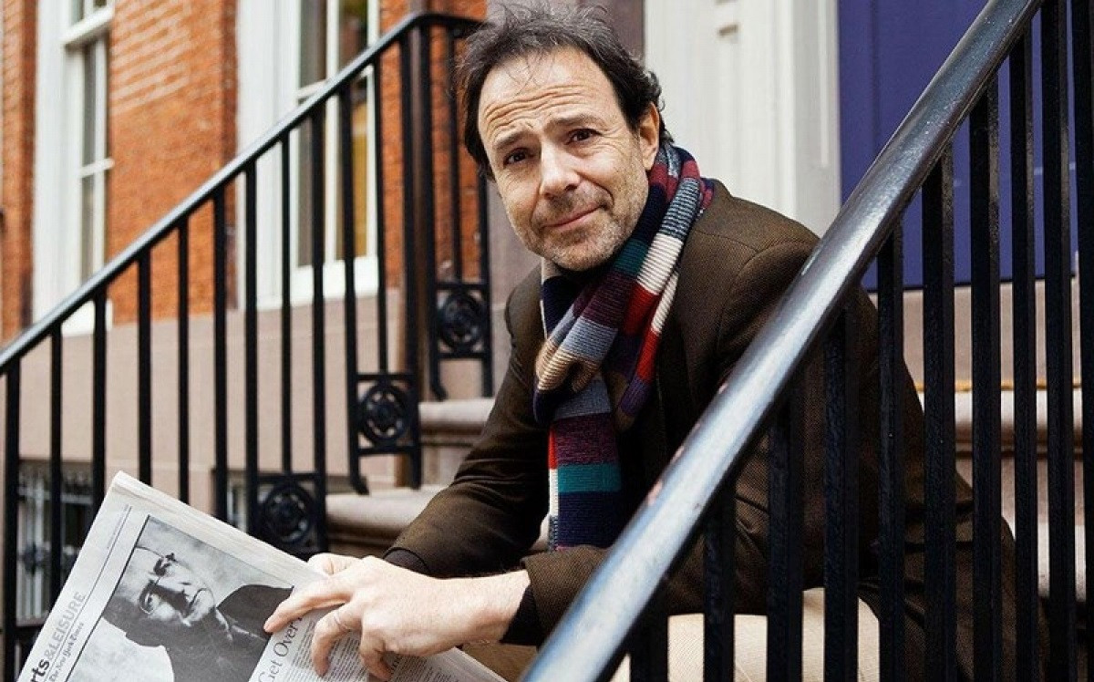 French writer Marc Levy set for Vietnam return