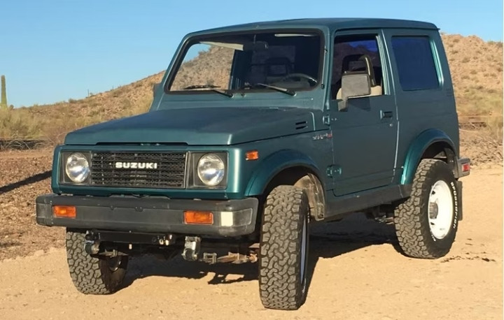 Những mẫu xe Nhật Bản tồi nhất  - 5