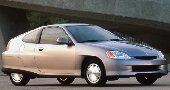 Những mẫu xe Nhật Bản tồi nhất  - 4