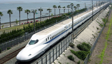 Vietnam considers high-speed rail line