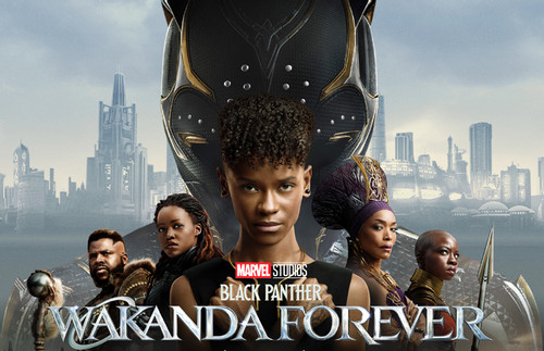 Fan Việt được xem phim 200 triệu đô 'Black Panther 2' sớm nhất thế giới