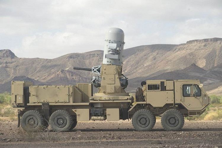 Kiev muốn Washington gửi pháo chống UAV, công dân Mỹ thiệt mạng ở Ukraine