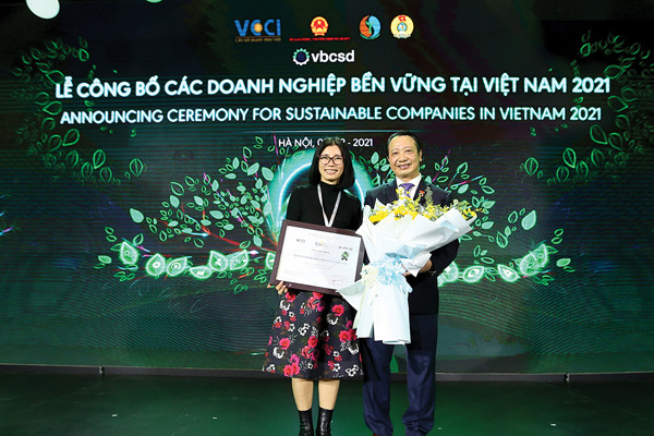 BAT Việt Nam công bố Báo cáo Phát triển Bền vững ESG 2021