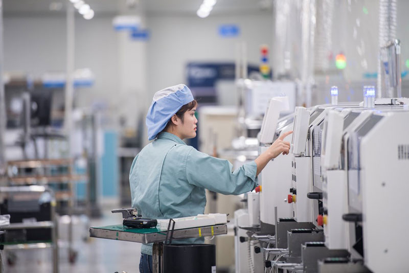 Doanh nghiệp nhỏ và vừa kêu thiếu tiền cho chuyển đổi số