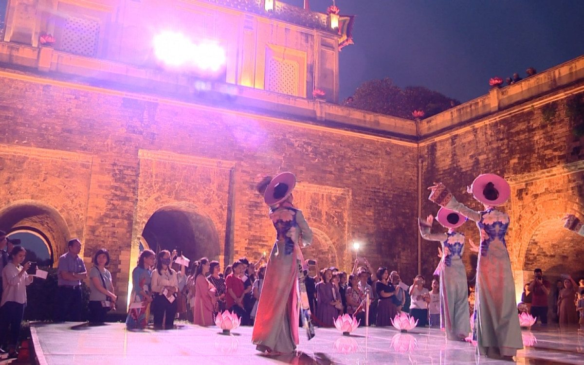 hanoi among most-searched-for places by international tourists picture 1