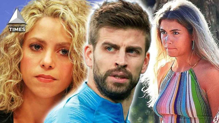 Pique và Shakira đình chiến, đạt thỏa thuận nuôi con sau chia tay