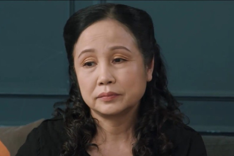 'Thông gia ngõ hẹp' tập 16: Mẹ Linh muốn Phan không gặp con gái mình