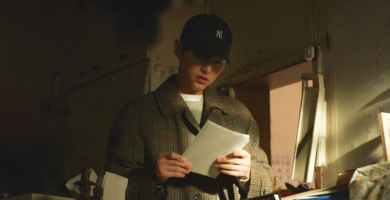 Song Joong Ki và 3 cú twist lôi cuốn trong 'Cậu út nhà tài phiệt'