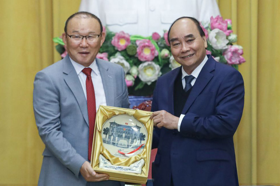 Cộng đồng người Hàn tại Việt Nam đóng góp tích cực vào quan hệ hai nước