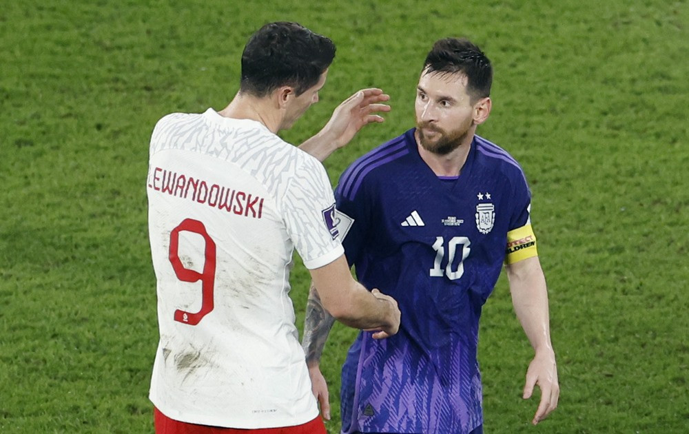 Argentina đều vô địch World Cup khi hỏng quả penalty như Messi