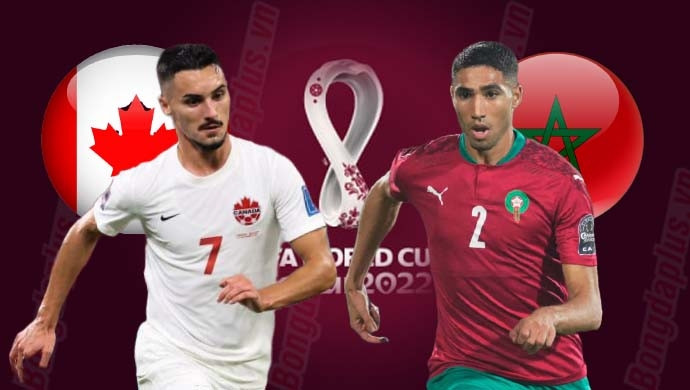 Chuyên gia dự đoán World Cup 2022 Canada vs Maroc: Kẻ mạnh thắng