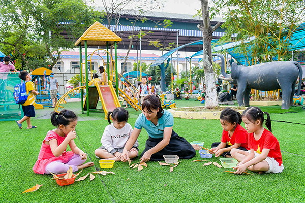 'Thành tựu của tôi sau 2 tháng độc thoại với nữ sinh trầm cảm'