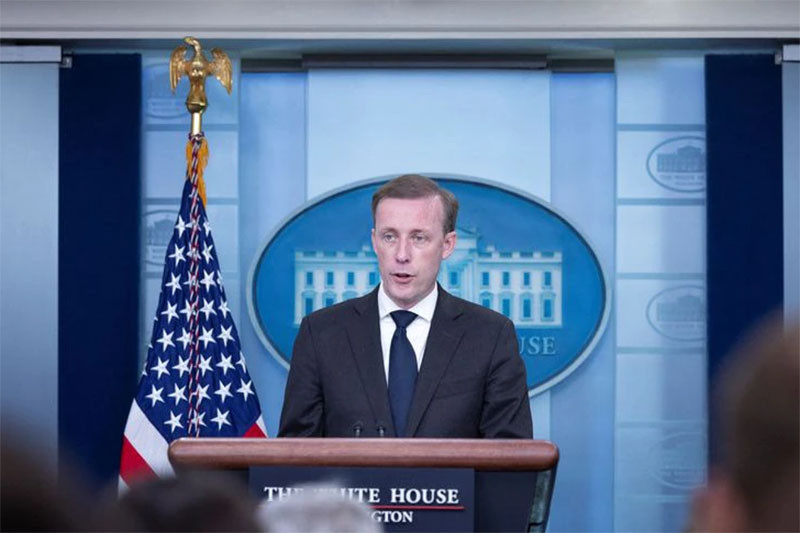 Mỹ tiết lộ chuẩn bị áp trừng phạt mới với Triều Tiên