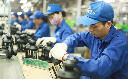 Ra luật hỗ trợ doanh nghiệp nhỏ và vừa, nhưng thiếu thông tin về bên được hỗ trợ