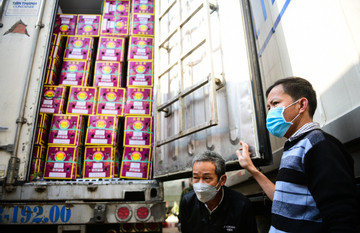 Vietnam fruit exported to new markets