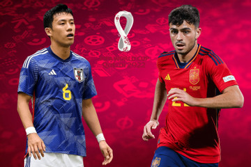 Dự đoán Nhật Bản vs Tây Ban Nha: Sức mạnh 