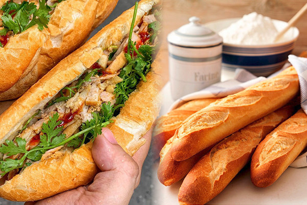 'Ông tổ' của bánh mì Việt được UNESCO vinh danh