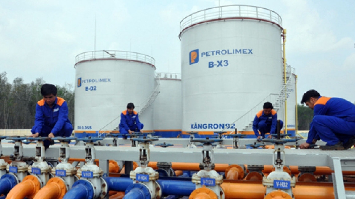 vietnam spends us 7.74 billion importing petroleum products picture 1