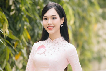 Nhan sắc thí sinh có hình thể nổi bật vào chung kết Hoa hậu Việt Nam 2022