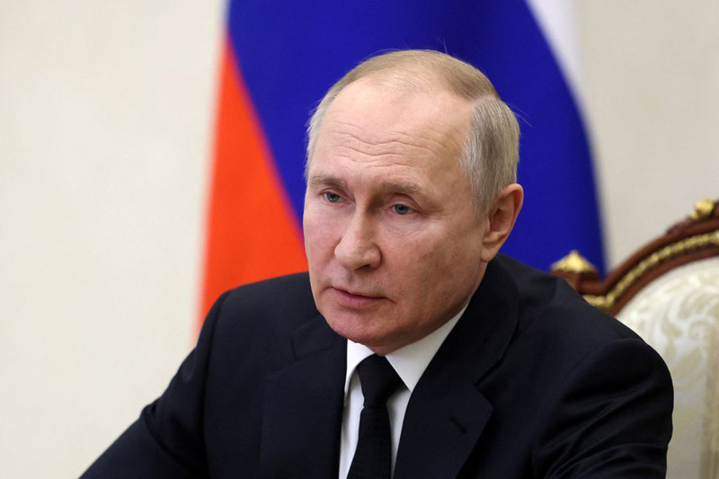 Giải mã cảnh báo của ông Putin về nguy cơ chiến tranh hạt nhân đang gia tăng