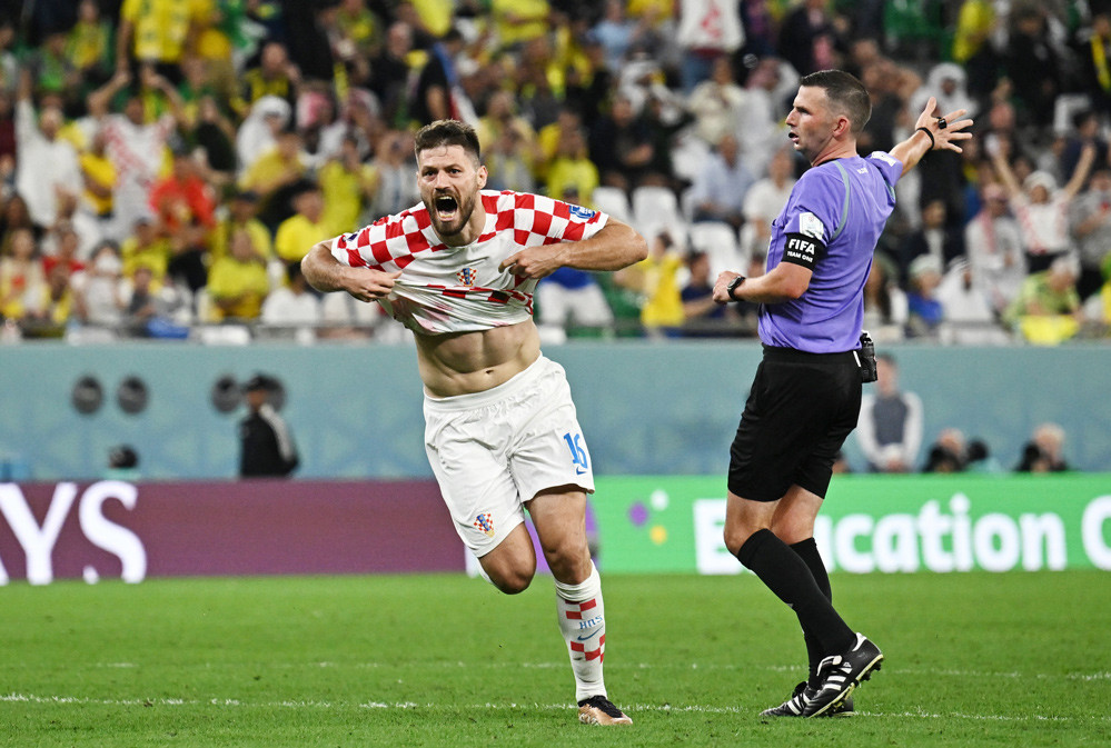 Kết quả bóng đá World Cup 2022 hôm nay 9/12: Croatia vào bán kết