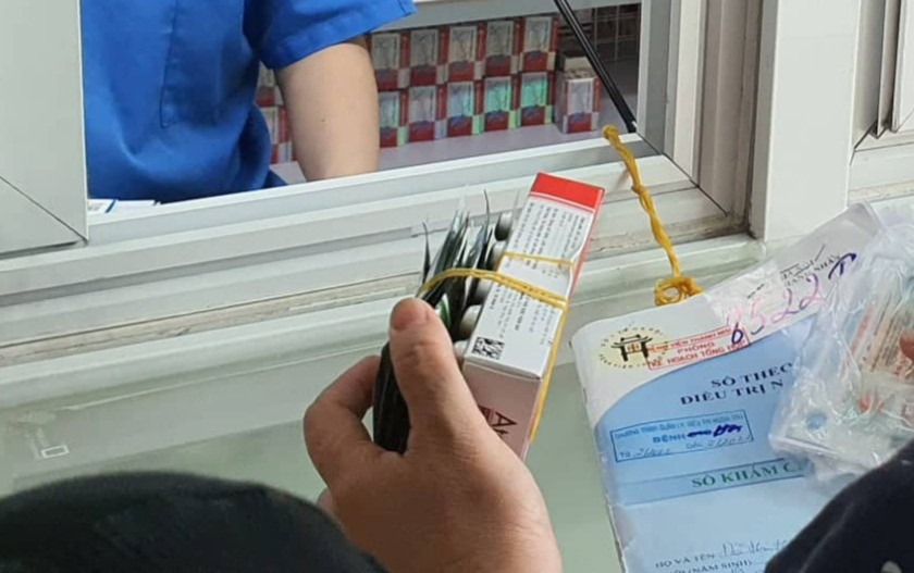 Bộ Y tế đề xuất tiếp tục sử dụng hơn 9.000 giấy đăng ký lưu hành thuốc sắp hết hạn