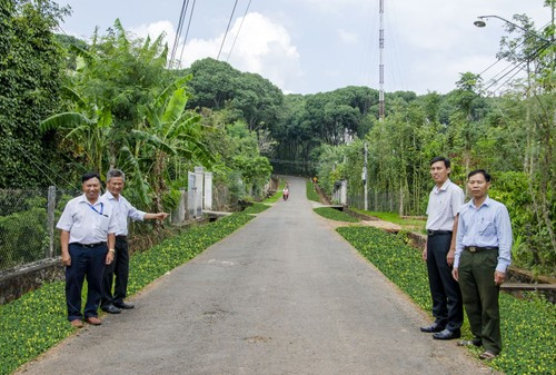 BR-VT: Phong trào “Dân vận khéo” lan tỏa khắp nơi với nhiều cách làm linh hoạt