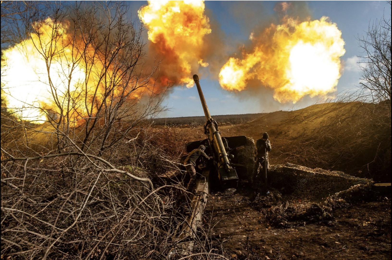 Lãnh đạo NATO lo xung đột vượt kiểm soát, giao tranh ác liệt ở đông và nam Ukraine