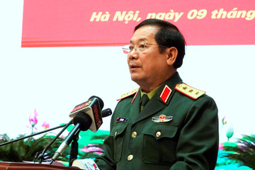 Quân ủy Trung ương, Bộ Quốc phòng chỉ đạo Chiến dịch Phòng không Hà Nội - Hải Phòng