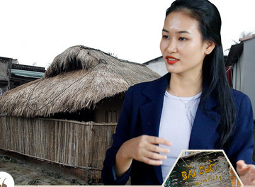 Young woman turns out-of-the-way area into tourism village