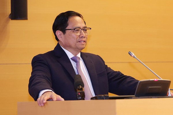 Việt Nam đề nghị Luxembourg hỗ trợ phát triển thị trường chứng khoán, trái phiếu