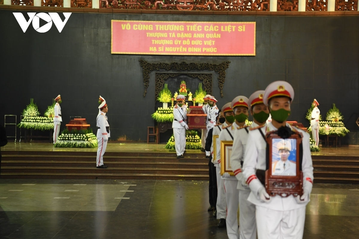 worst fires and explosions in vietnam in 2022 picture 9