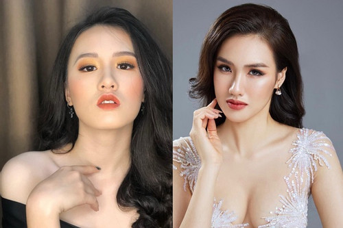Người đẹp từng bị miệt thị vì nặng 70 kg vào chung kết Hoa hậu Việt Nam 2022