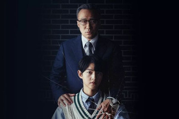Nhân vật Song Joong Ki đóng gặp 'tai nạn', rating 'Cậu út nhà tài phiệt' tăng mạnh