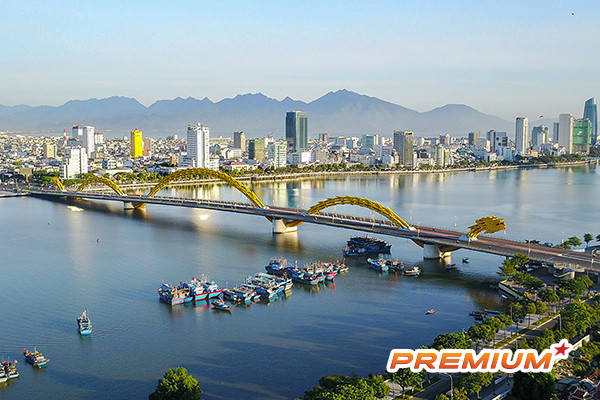 Phê duyệt dự án cao tốc trị giá hơn 2.100 tỷ đồng qua đô thị Đà Nẵng