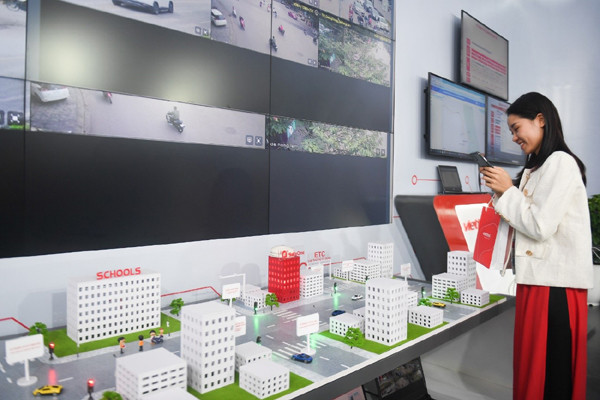 Viettel gây ấn tượng mạnh tại triển lãm quốc phòng quốc tế