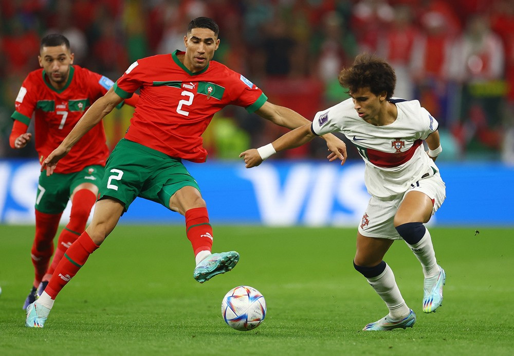 Lịch thi đấu World Cup 2022 hôm nay 10/12: Nóng bỏng vòng tứ kết