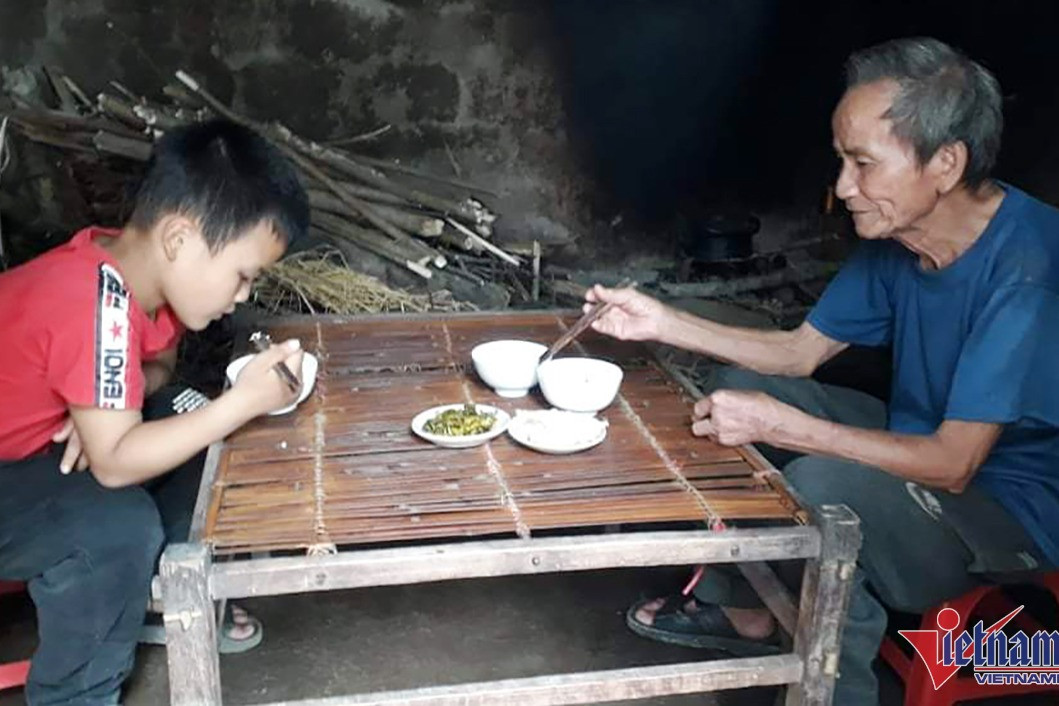 Tai hoạ dồn dập bủa vây gia đình khốn khổ ở Nghệ An