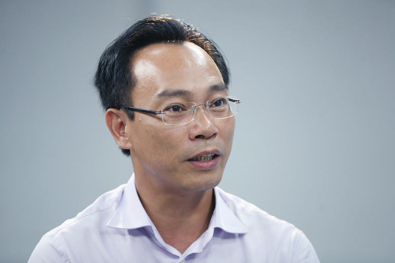 Sẽ có 5-7 trường đạt điều kiện lên đại học