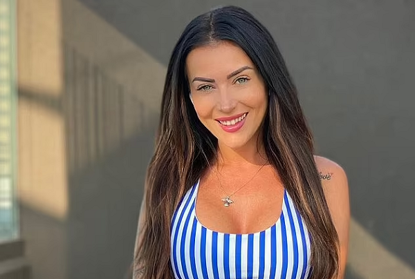 Chuyên gia trang điểm nổi tiếng bị bắn chết ở tuổi 39