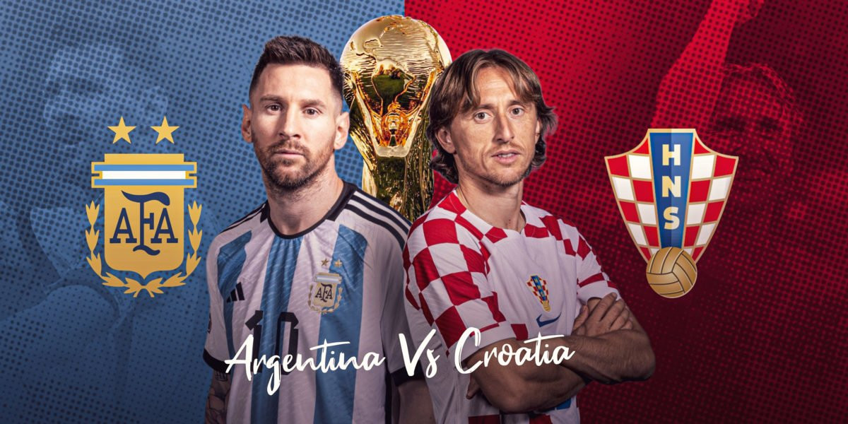 Dự đoán tỷ số World Cup 2022 Argentina vs Croatia theo chuyên gia