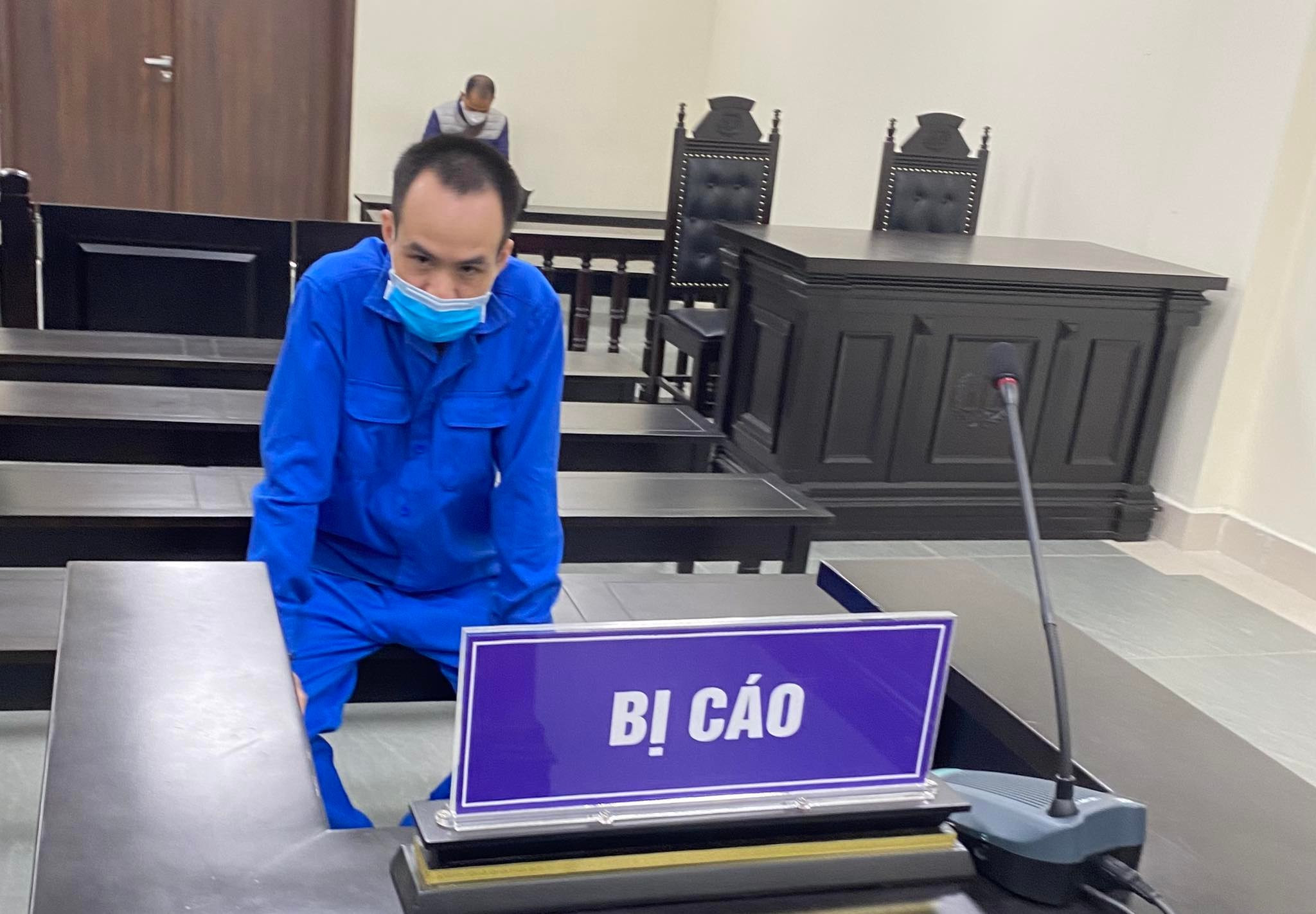 Trả hồ sơ vụ bé gái 14 tuổi bị lừa bán sang Trung Quốc, ép mang thai hộ