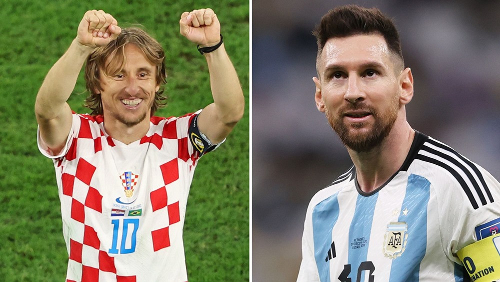 Lịch thi đấu bóng đá hôm nay 13/12: Bán kết World Cup 2022