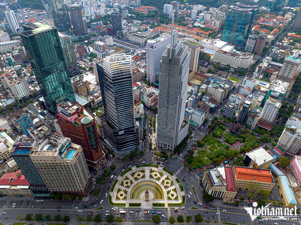 Hà Nội lên tiếng về nhiều khu đất vàng, ‘nóng’ chuyện thu thuế căn nhà thứ hai