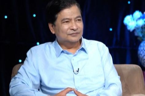 NSND Quốc Anh: ‘Tôi không bao giờ đòi hỏi cát-xê, ngay cả thời đỉnh cao’