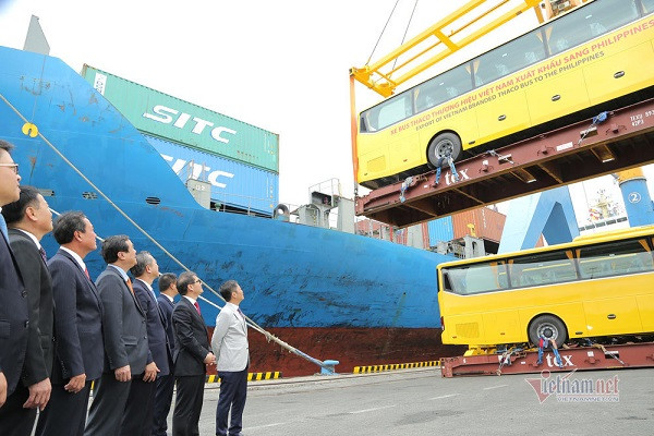 Nhận thức mới về doanh nghiệp dân tộc