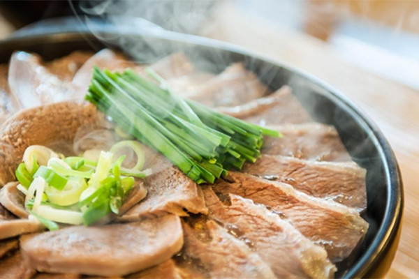 Ba thay đổi trong cách ăn đẩy lùi nhiều loại ung thư
