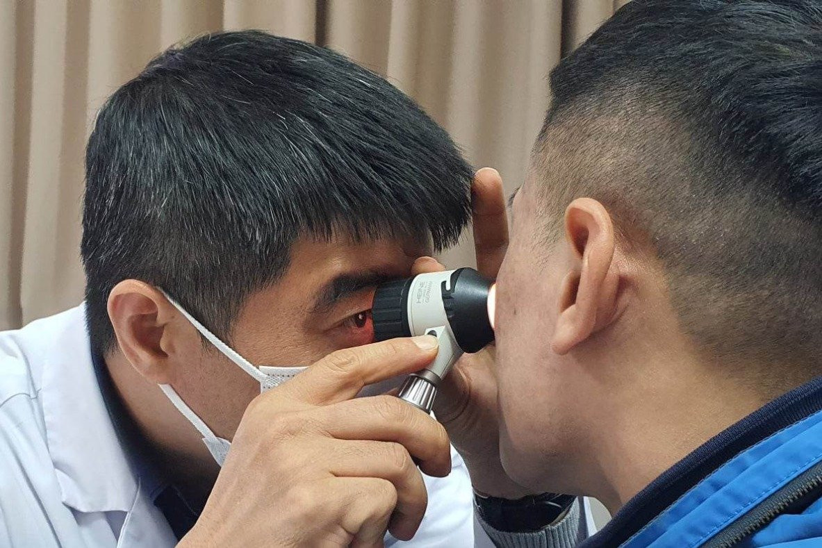 Người đàn ông bị biến chứng nặng sau tiêm filler nâng mũi