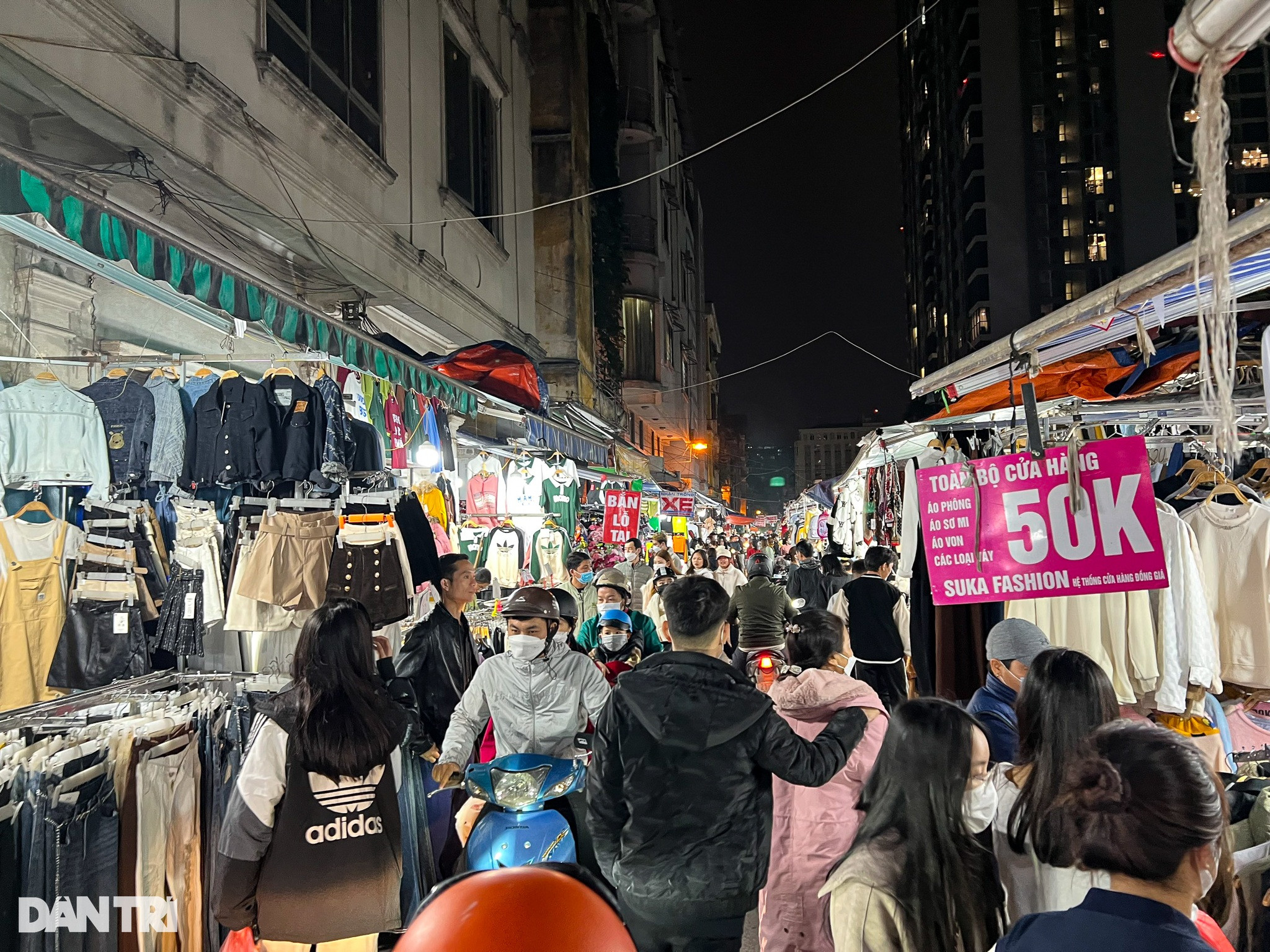 Tiểu thương chợ Nhà Xanh phân trần sau việc cô gái trẻ bị tát do mặc cả - 5